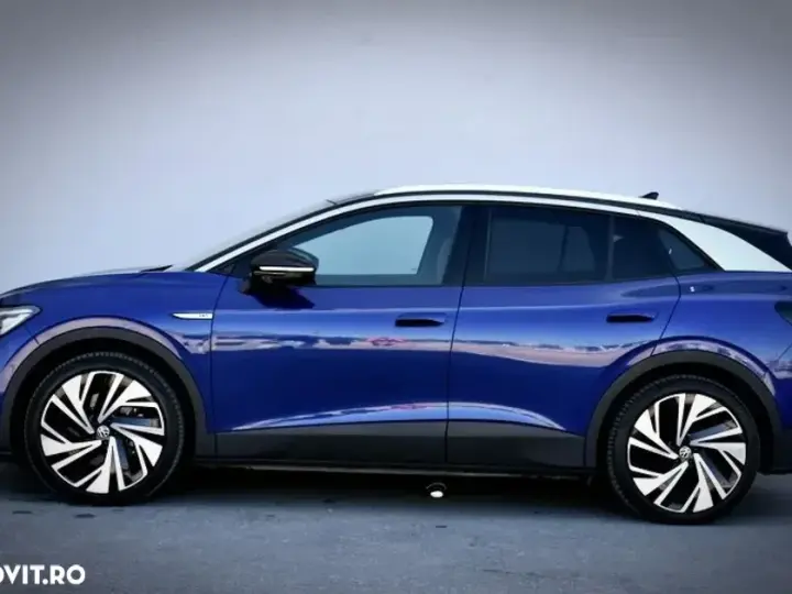 Volkswagen ID.4 77 kWh Pro Performance
