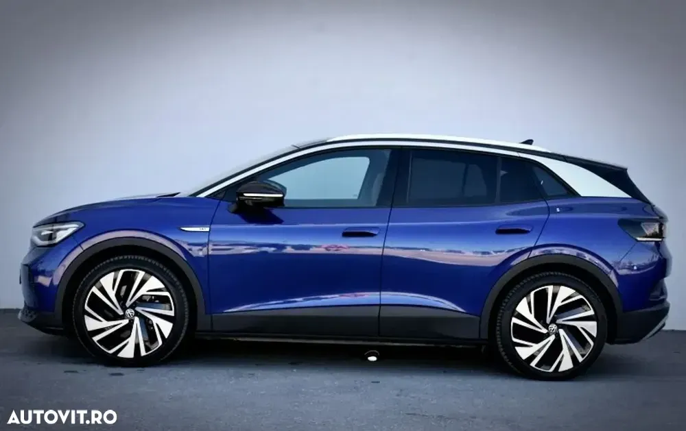 Volkswagen ID.4 77 kWh Pro Performance — imagine 5