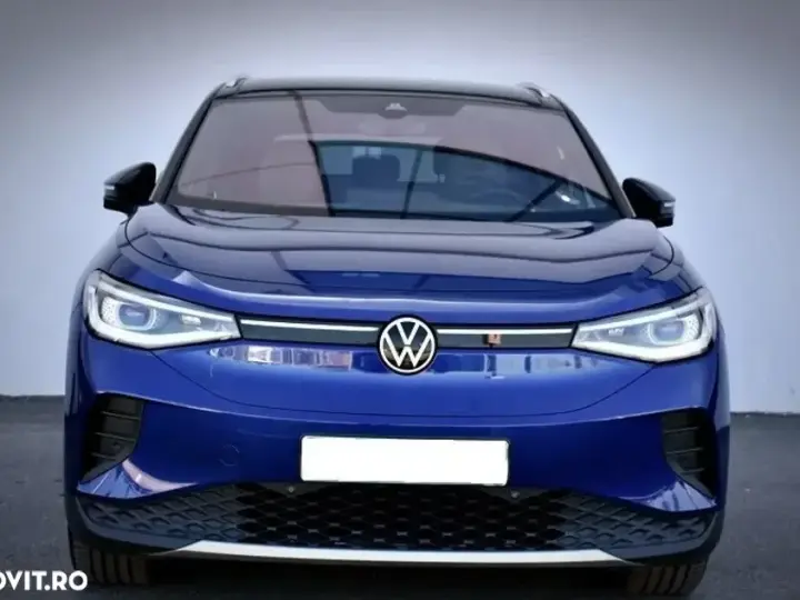 Volkswagen ID.4 77 kWh Pro Performance