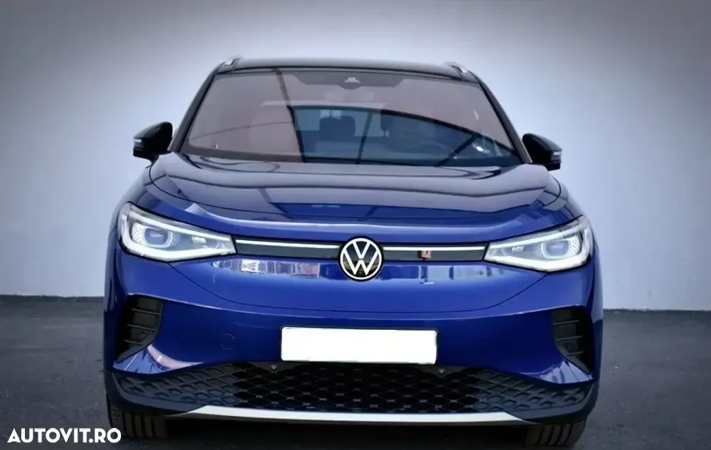 Volkswagen ID.4 77 kWh Pro Performance — imagine 3