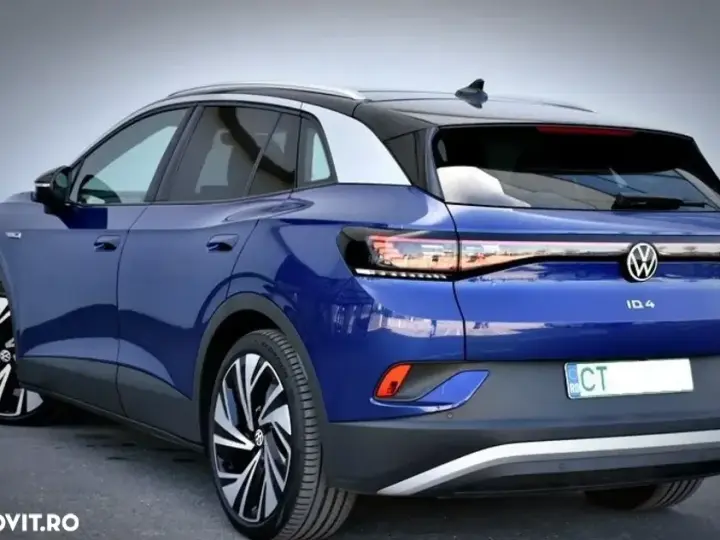 Volkswagen ID.4 77 kWh Pro Performance