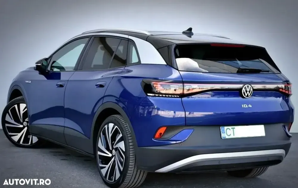 Volkswagen ID.4 77 kWh Pro Performance — imagine 4