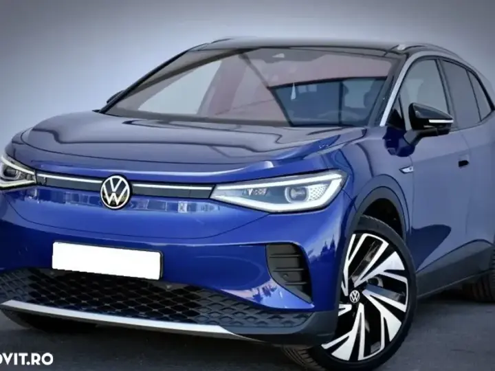 Volkswagen ID.4 77 kWh Pro Performance