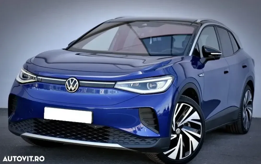 Volkswagen ID.4 77 kWh Pro Performance — imagine 2