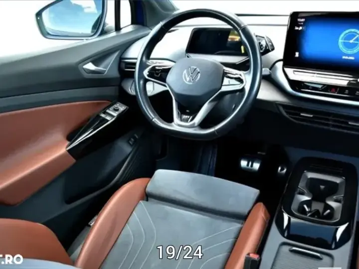Volkswagen ID.4 77 kWh Pro Performance