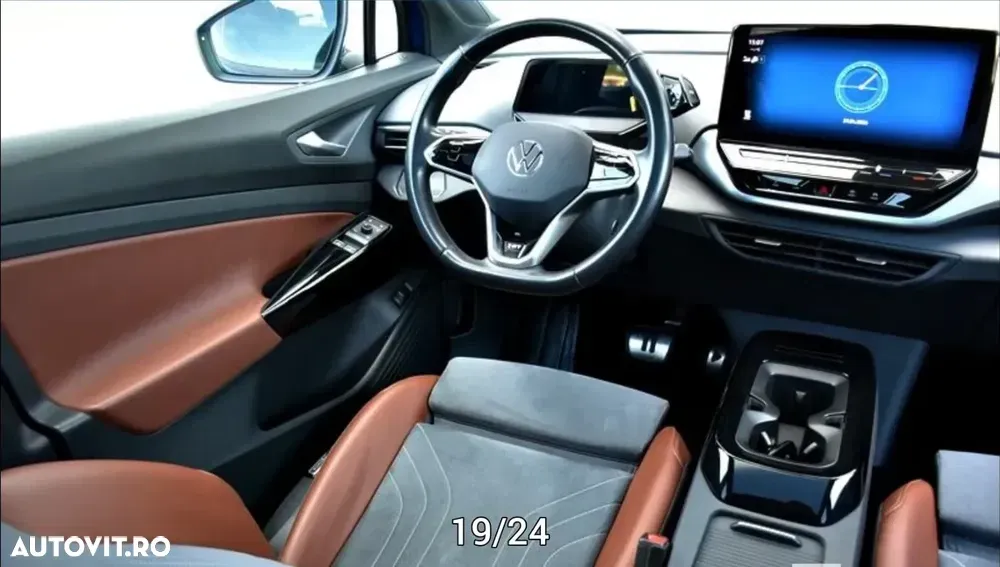Volkswagen ID.4 77 kWh Pro Performance — imagine 6