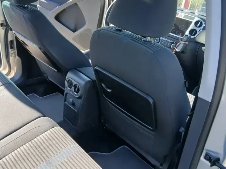 Volkswagen Tiguan I 2.0 TDI DPF 4Motion Track&Field