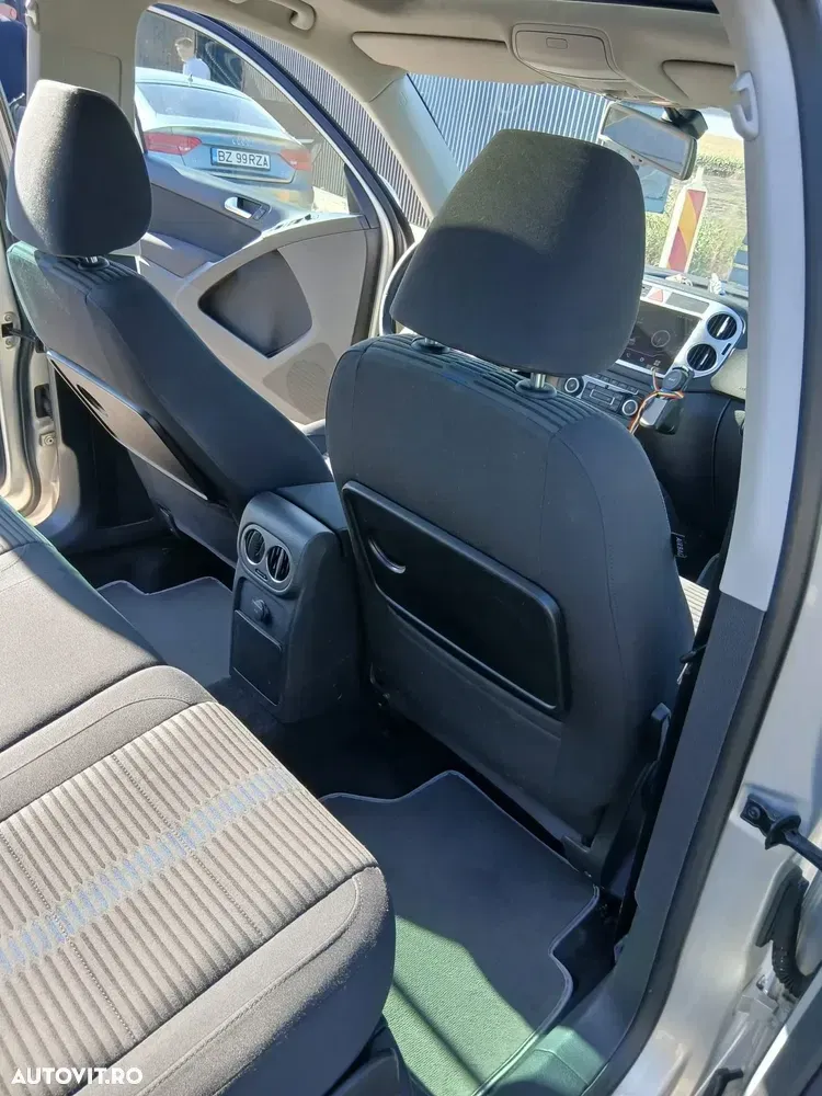 Volkswagen Tiguan I 2.0 TDI DPF 4Motion Track&Field — imagine 6