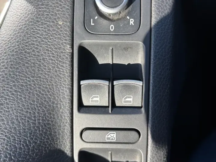 Volkswagen Tiguan I