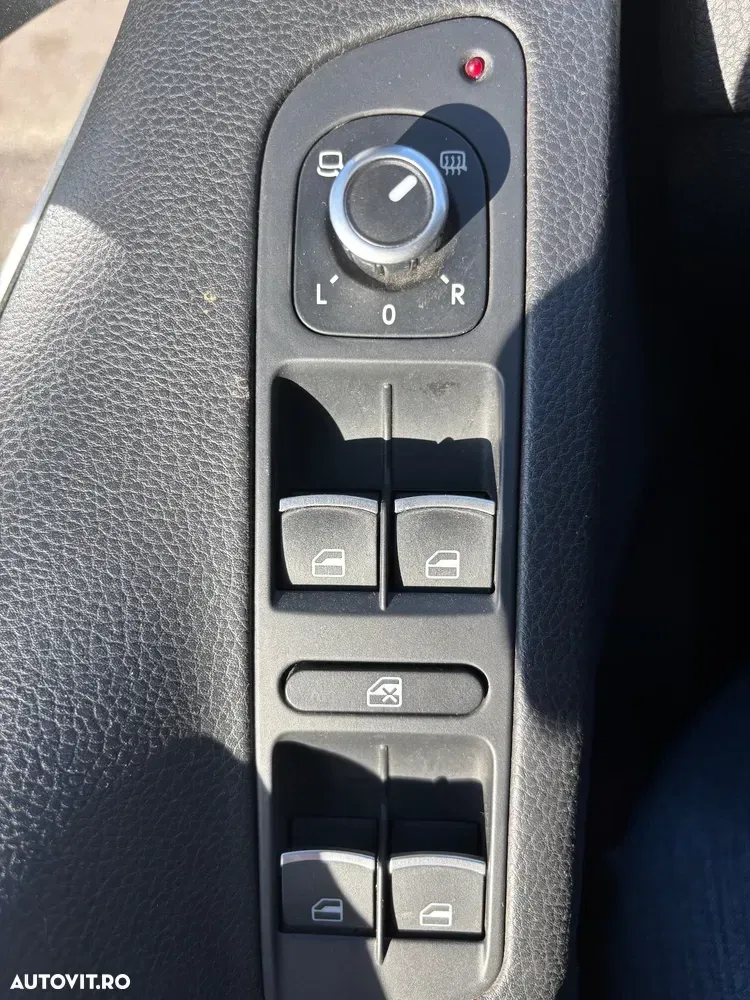 Volkswagen Tiguan I — imagine 3