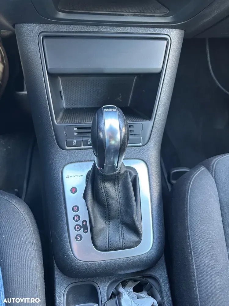 Volkswagen Tiguan I — imagine 5