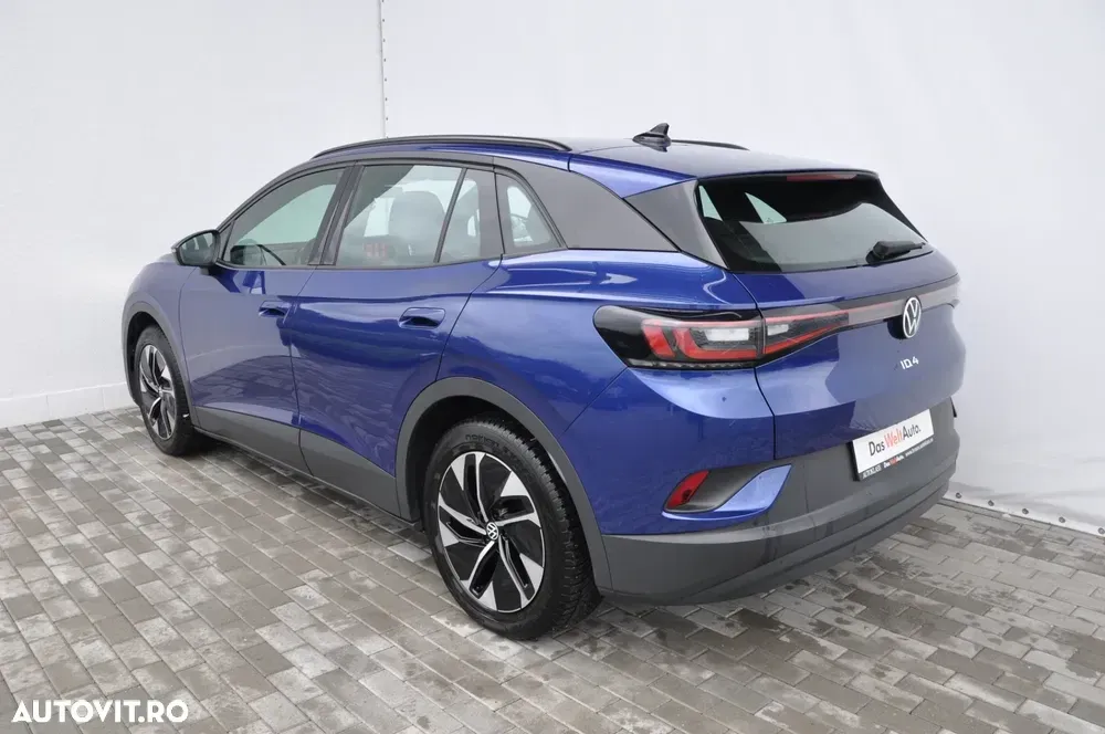 Volkswagen ID.4 52 kWh Pure Performance — imagine 3