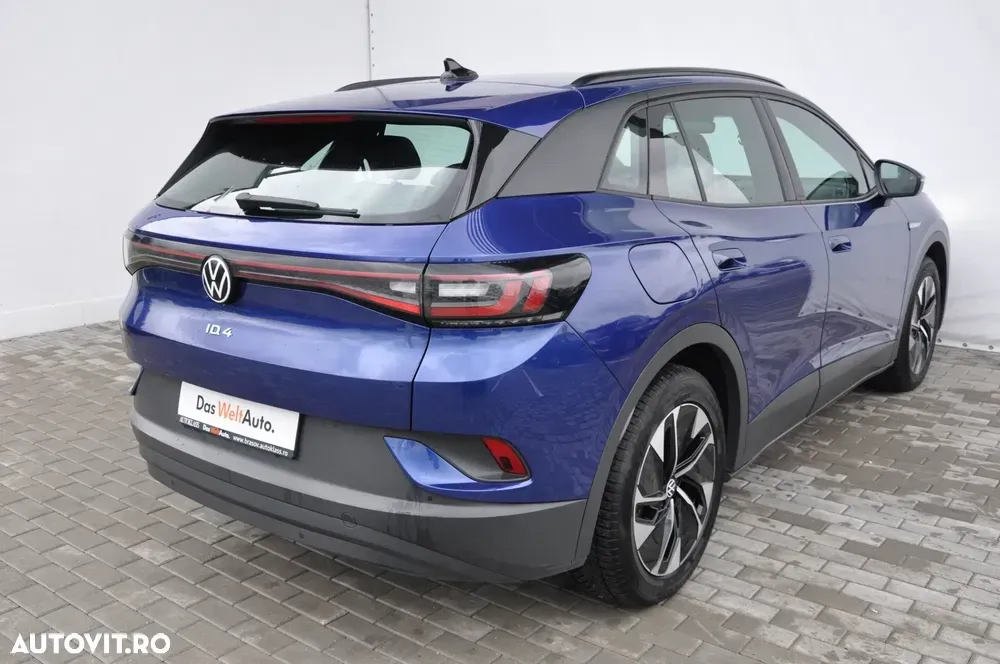 Volkswagen ID.4 52 kWh Pure Performance — imagine 5