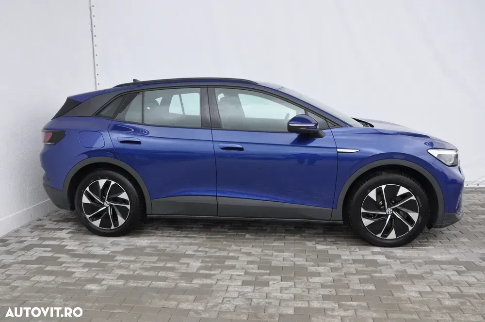 Volkswagen ID.4 52 kWh Pure Performance — imagine 6