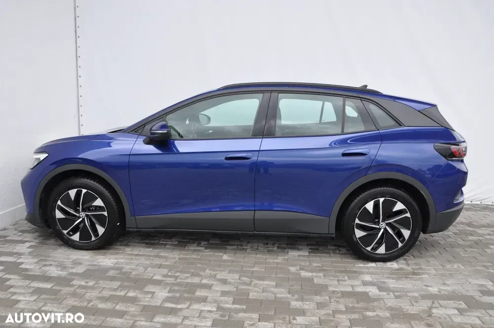 Volkswagen ID.4 52 kWh Pure Performance — imagine 2