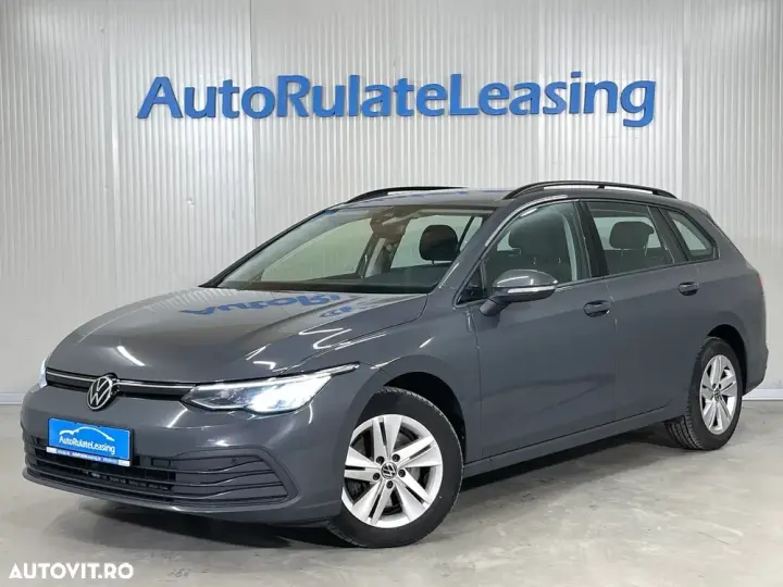 Volkswagen Golf VIII 2.0 TDI SCR Life