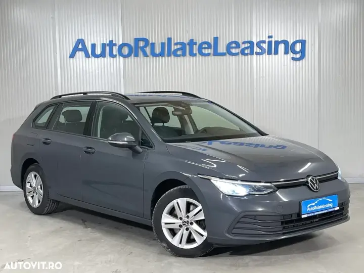 Volkswagen Golf VIII 2.0 TDI SCR Life