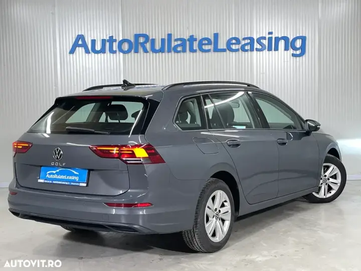 Volkswagen Golf VIII 2.0 TDI SCR Life