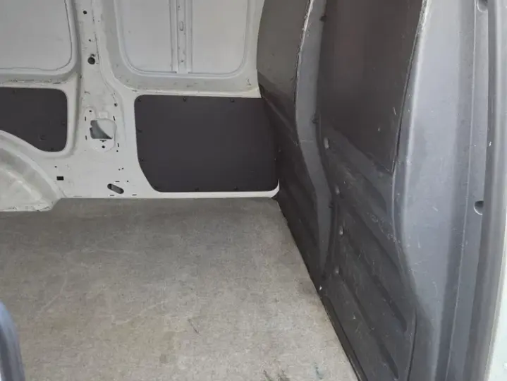 Volkswagen Caddy 2.0 Maxi