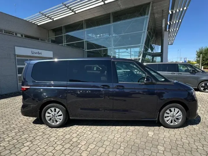 Volkswagen Multivan T6 2.0 TDI DSG 110KW Life