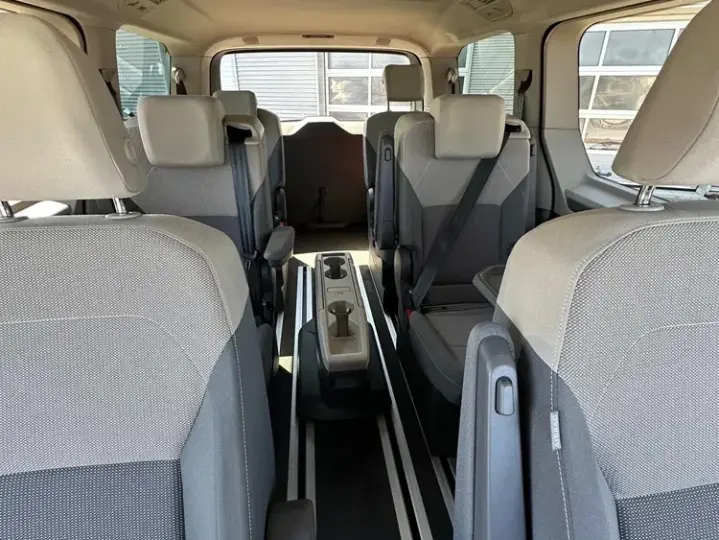 Volkswagen Multivan T6 2.0 TDI DSG 110KW Life