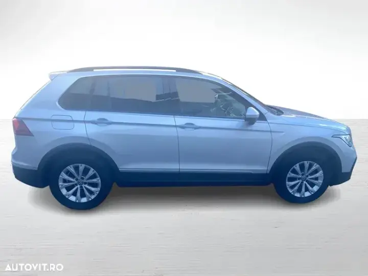Volkswagen Tiguan II 1.5 TSI OPF DSG Life