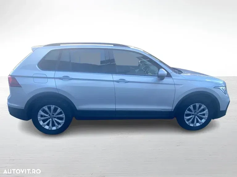 Volkswagen Tiguan II 1.5 TSI OPF DSG Life — imagine 4