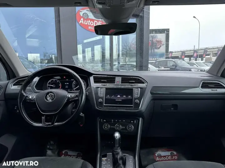 Volkswagen Tiguan II