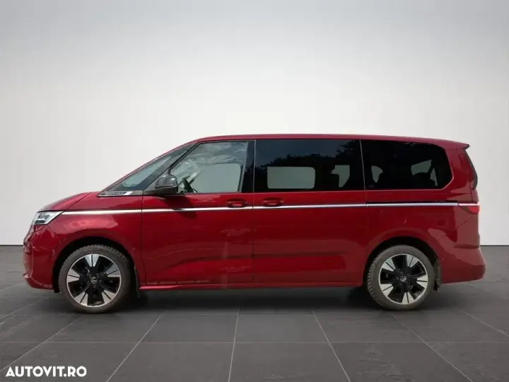 Volkswagen Multivan T6 2.0 TDI DSG 110KW Style