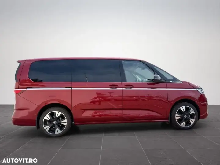Volkswagen Multivan T6 2.0 TDI DSG 110KW Style