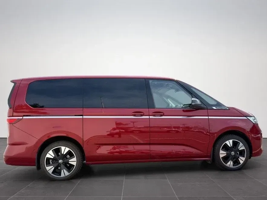 Volkswagen Multivan T6 2.0 TDI DSG 110KW Style — imagine 6