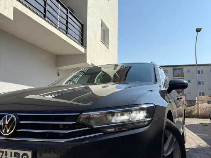 Volkswagen Passat B8 2.0 TDI SCR DSG Comfortline