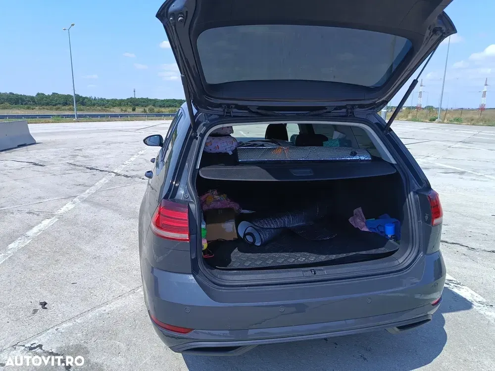 Volkswagen Golf VII 1.6 TDI Comfortline — imagine 2