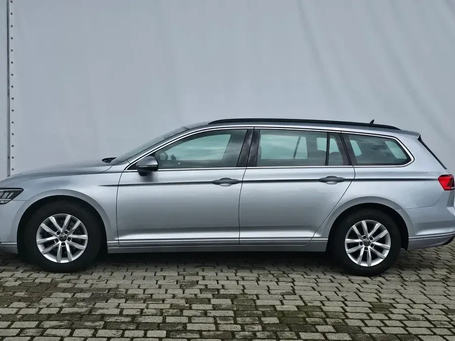 Volkswagen Passat B8 2.0 TDI DSG Comfortline — imagine 2