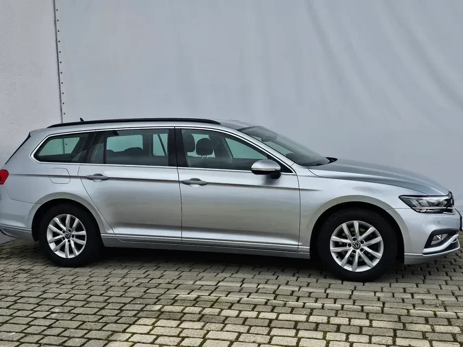 Volkswagen Passat B8 2.0 TDI DSG Comfortline — imagine 6