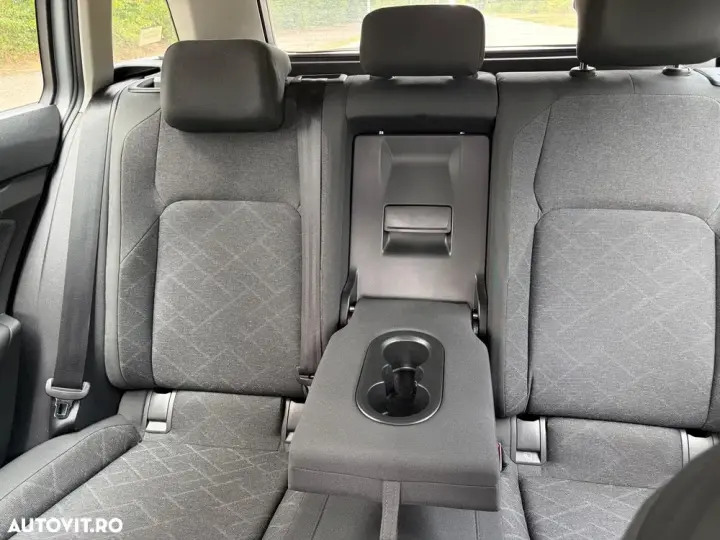 Volkswagen Golf VIII 1.0 TSI OPF Life