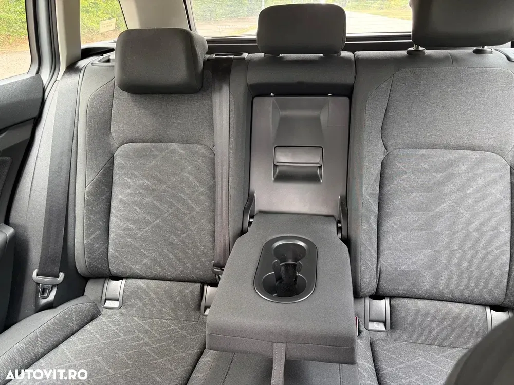 Volkswagen Golf VIII 1.0 TSI OPF Life — imagine 6