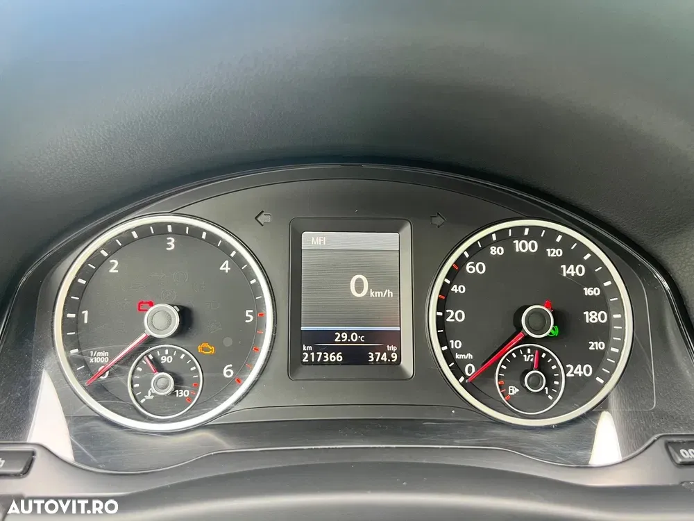 Volkswagen Tiguan I 2.0 TDI CR DPF 4Motion DSG Sport&Style — imagine 6