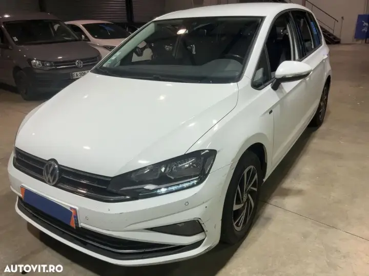 Volkswagen Golf Sportsvan 1.0 TSI OPF Join