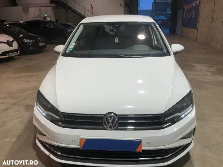 Volkswagen Golf Sportsvan 1.0 TSI OPF Join