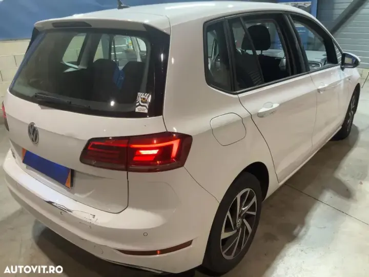 Volkswagen Golf Sportsvan 1.0 TSI OPF Join