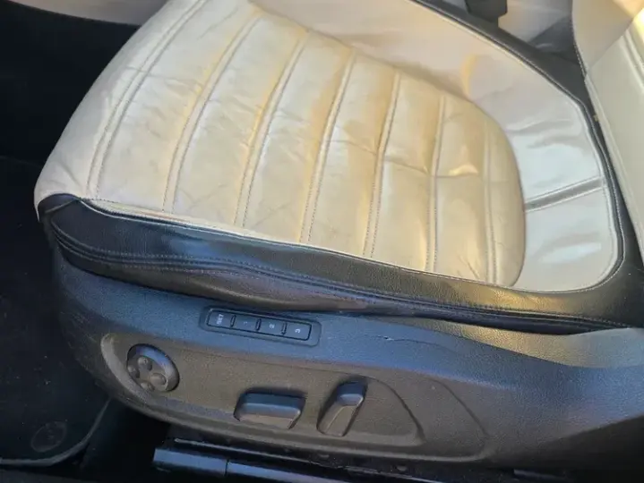 Volkswagen Passat CC 2.0 TDI DPF DSG