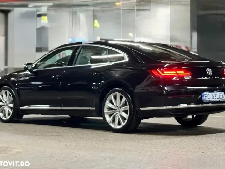 Volkswagen Arteon 2.0 TDI DSG Elegance
