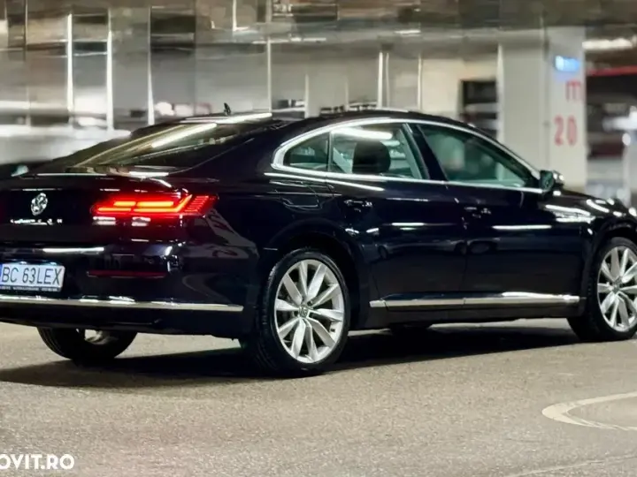Volkswagen Arteon 2.0 TDI DSG Elegance
