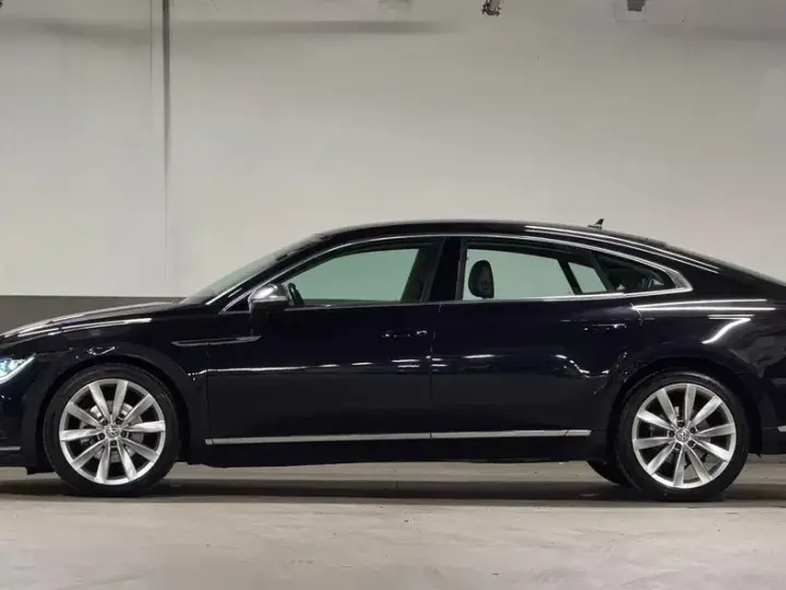 Volkswagen Arteon 2.0 TDI DSG Elegance