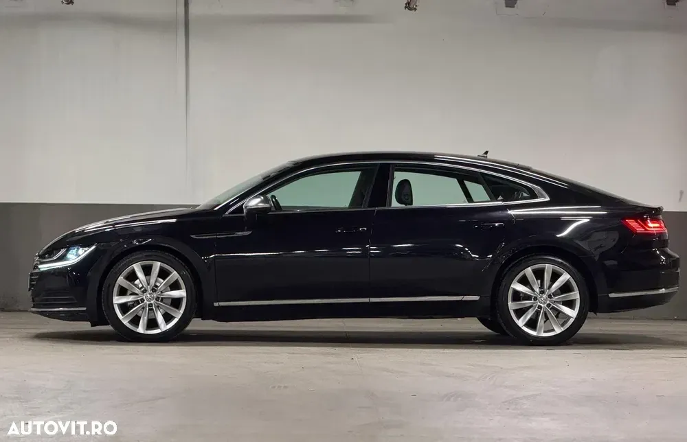 Volkswagen Arteon 2.0 TDI DSG Elegance — imagine 6