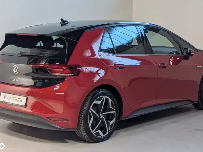Volkswagen ID.3 Pro S