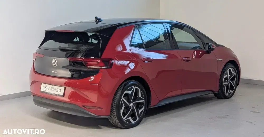 Volkswagen ID.3 Pro S — imagine 3
