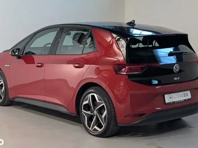 Volkswagen ID.3 Pro S