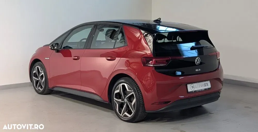 Volkswagen ID.3 Pro S — imagine 4